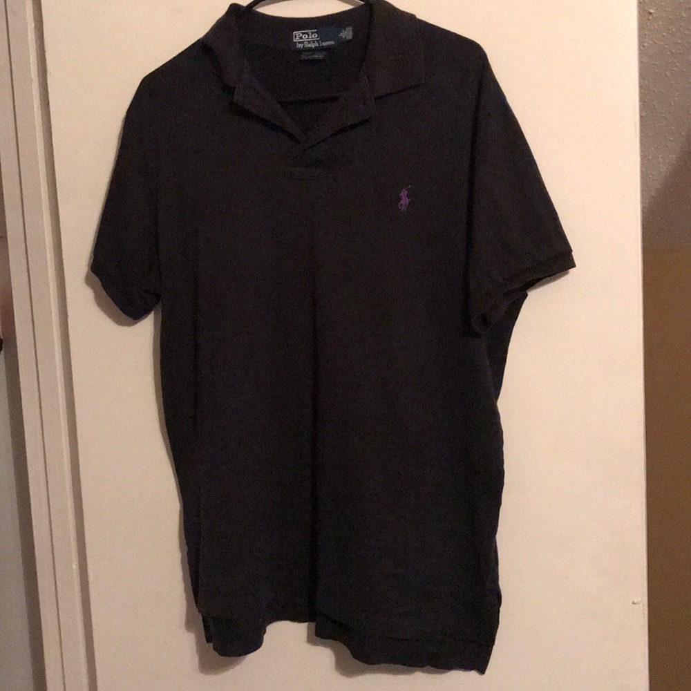 Polo Shirt (L)